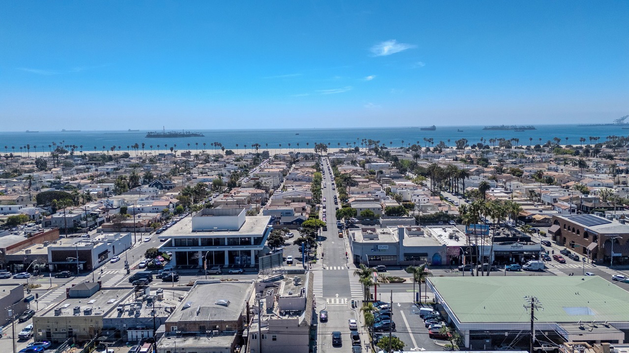 Photo of Outdoor in Belmont Shore