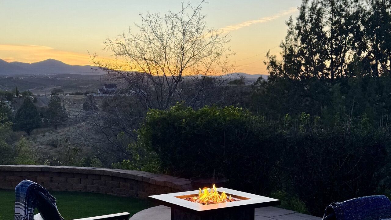 Photo of Outdoor in Dewey-Humboldt