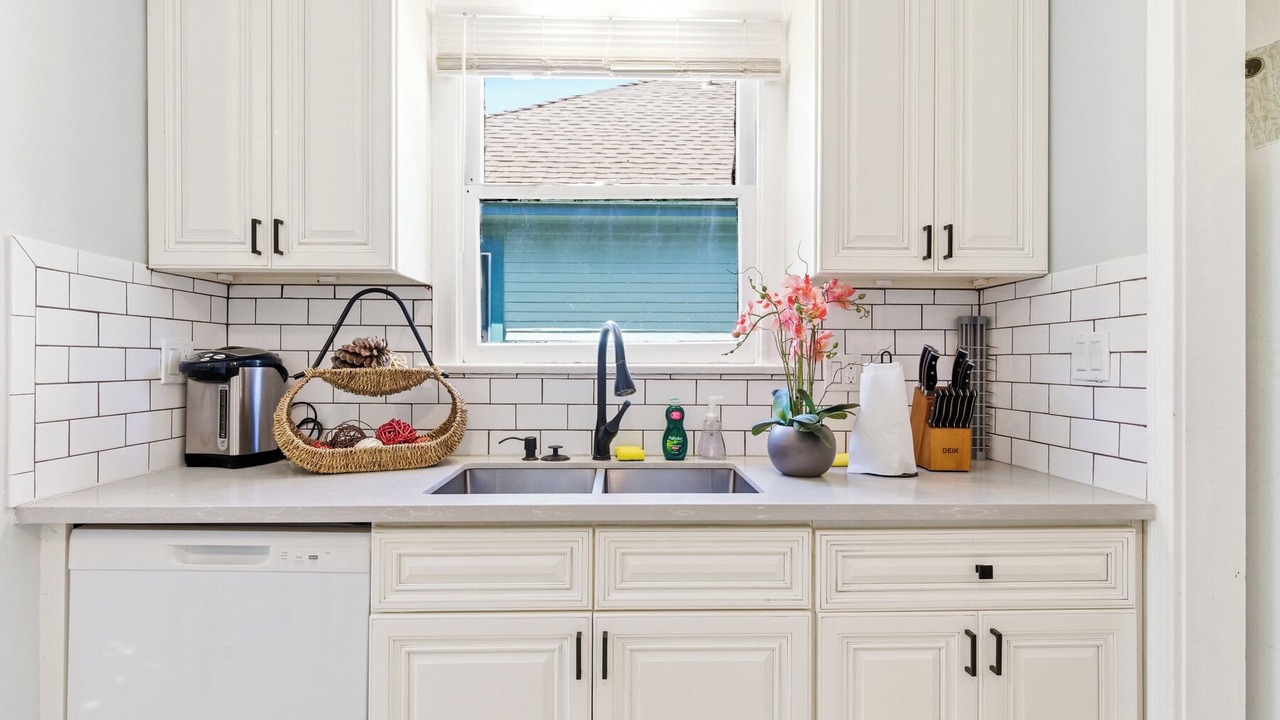Photo of Kitchen in Pasadena
