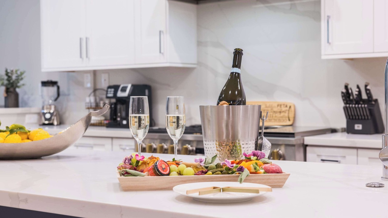 Photo of Kitchen in Central Scottsdale