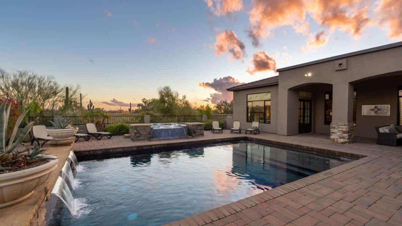 Photo of Outdoor in North Scottsdale