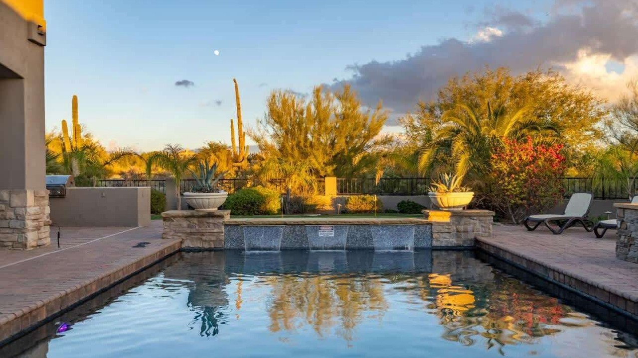 Photo of Outdoor in North Scottsdale