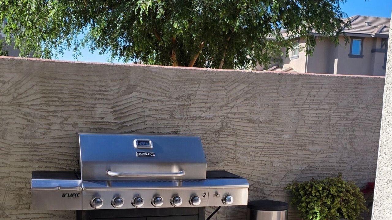 Photo of Patio Balcony in Gilbert