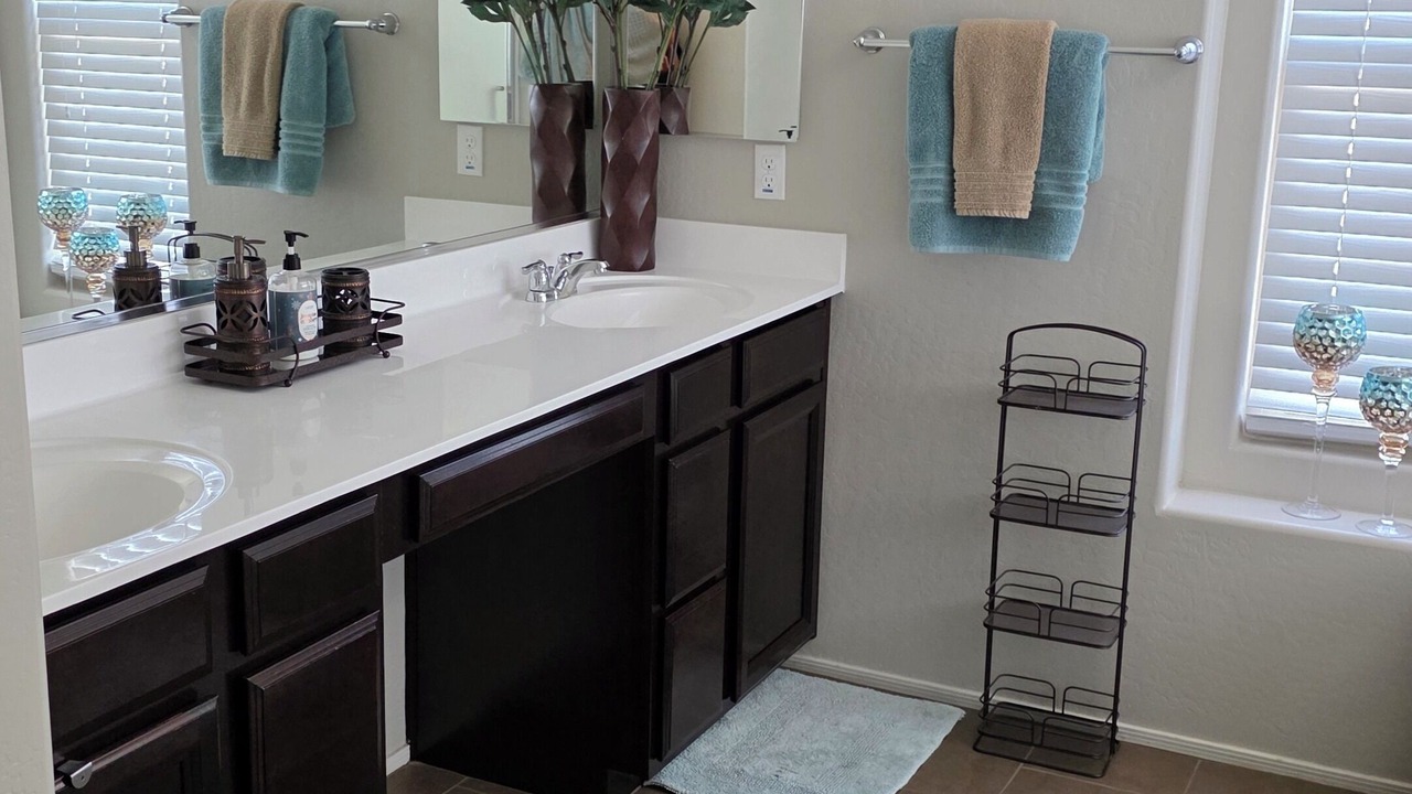 Photo of Bathroom in Gilbert