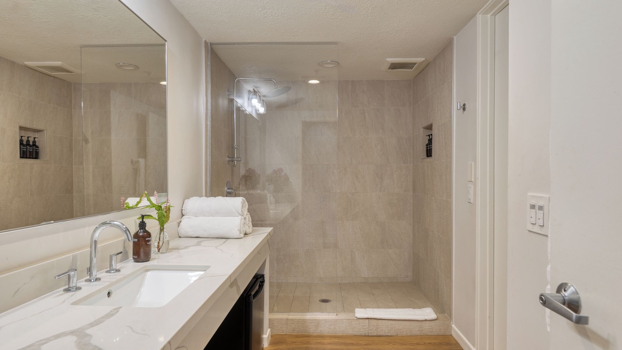 Photo of Bathroom in Laguna Beach