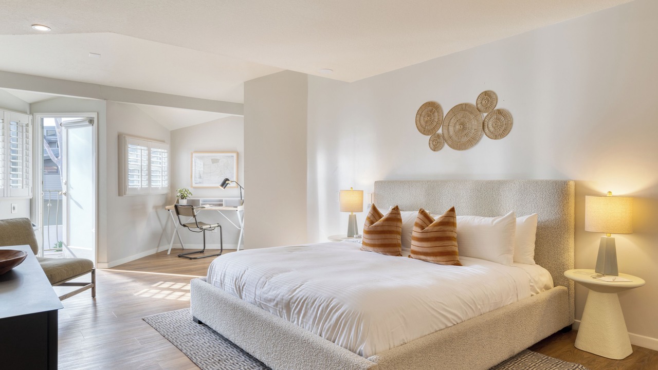 Photo of Bedroom in Diamond Crestview