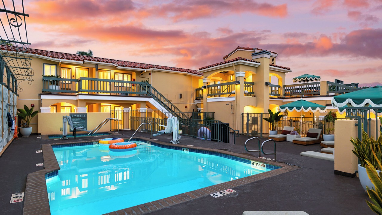 Photo of Outdoor in Laguna Beach