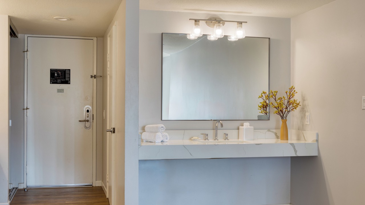 Photo of Bathroom in Laguna Beach