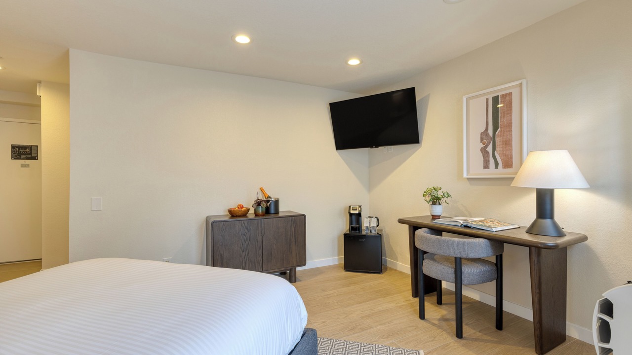 Photo of Bedroom in Diamond Crestview
