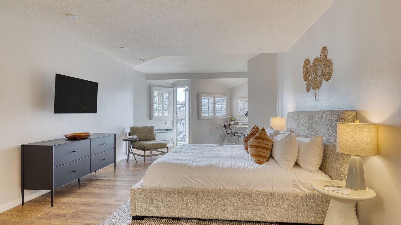 Photo of Bedroom in Diamond Crestview