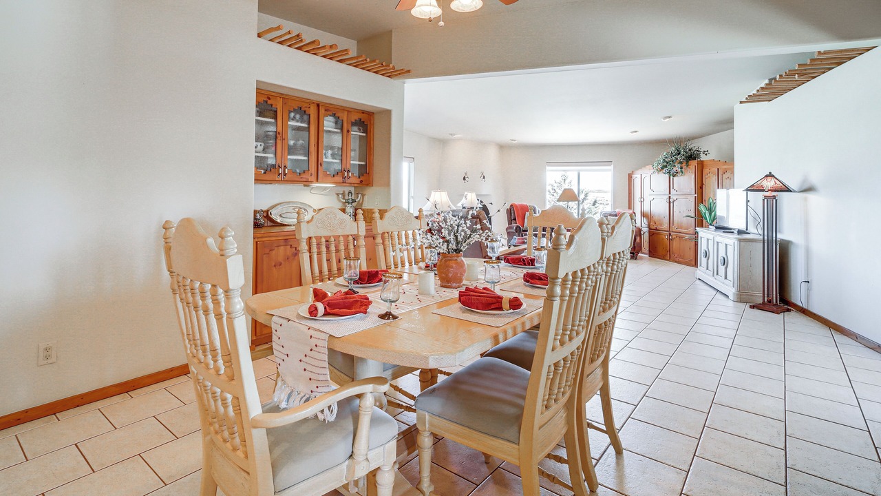 Photo of Livingroom in Prescott Country Club