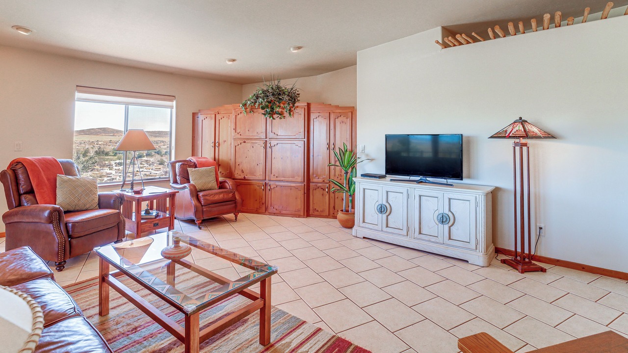 Photo of Livingroom in Prescott Country Club