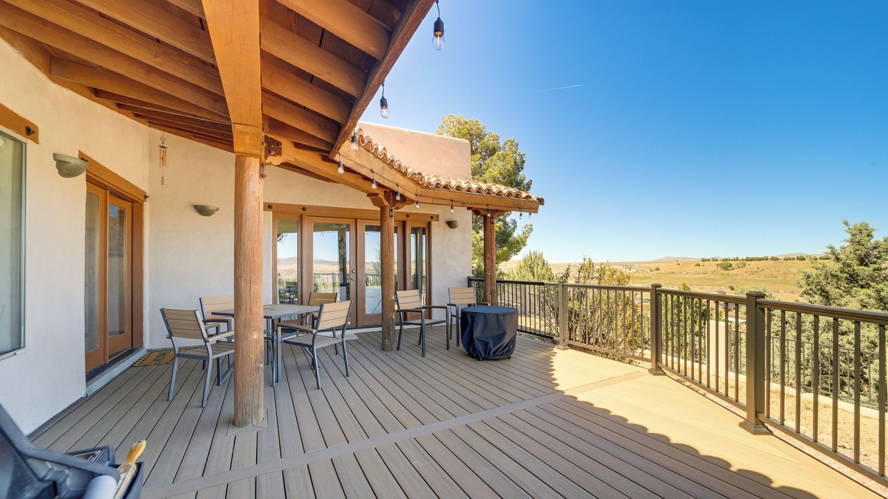 Photo of Outdoor in Prescott Country Club