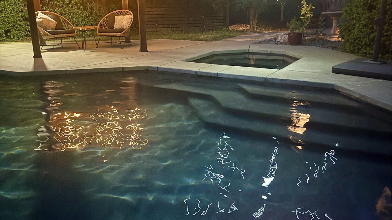 Photo of Outdoor in North Auburn