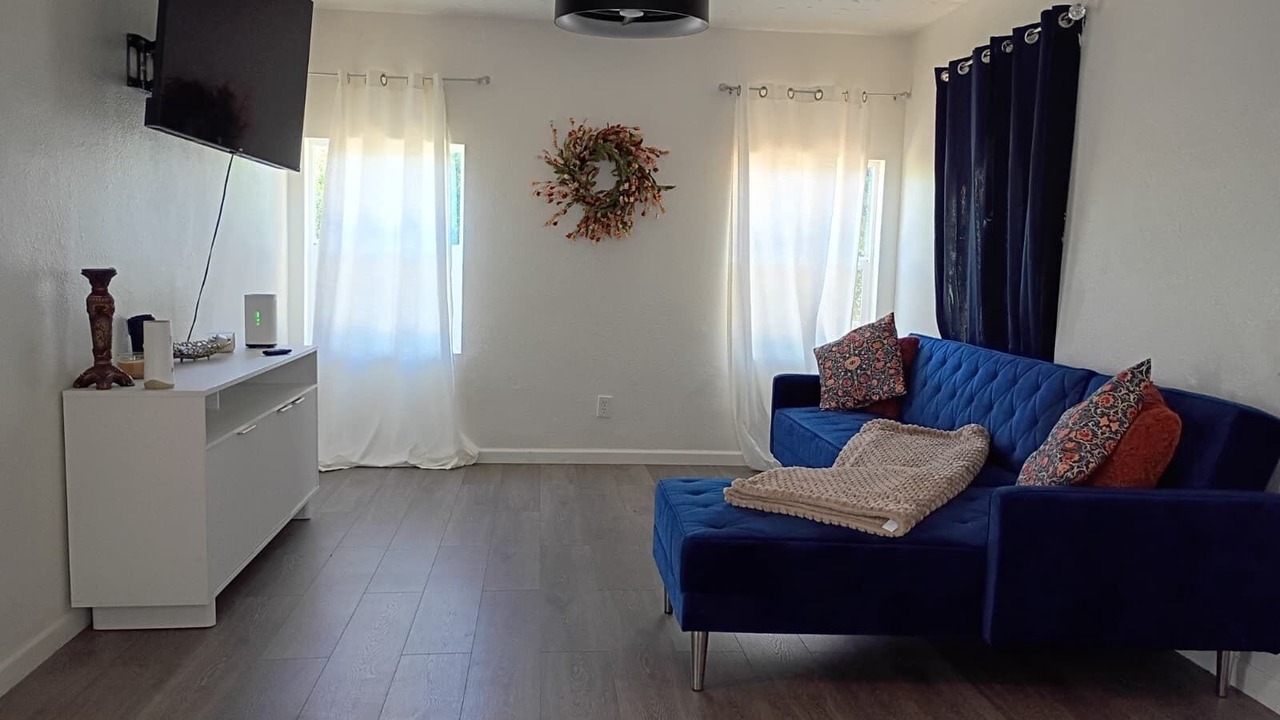 Photo of Livingroom in Fresno