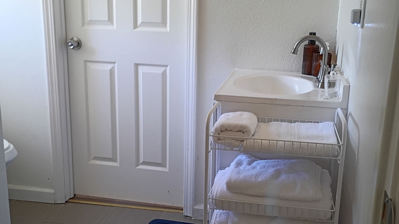 Photo of Bathroom in Fresno