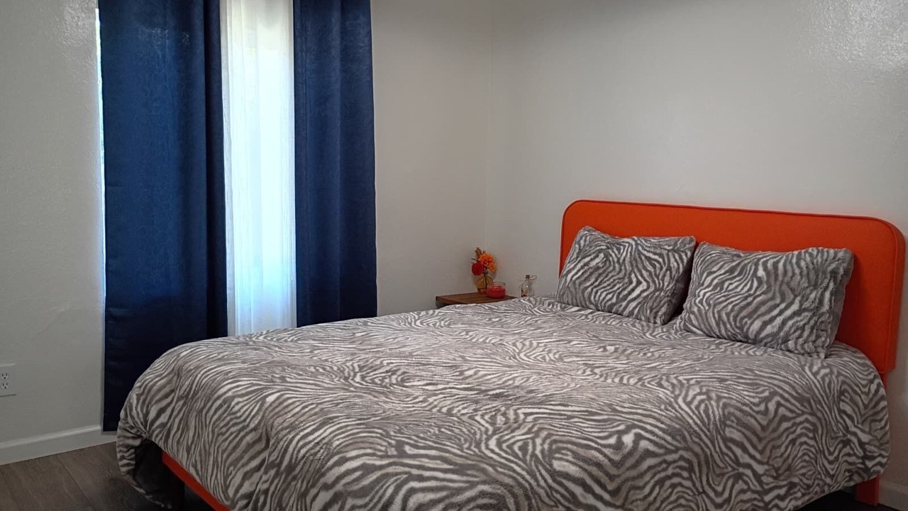 Photo of Bedroom in Fresno