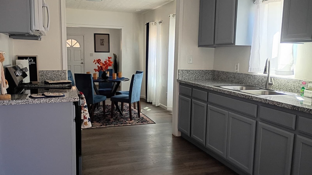 Photo of Kitchen in Fresno