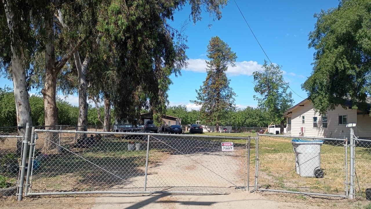 Photo of Outdoor in Fresno