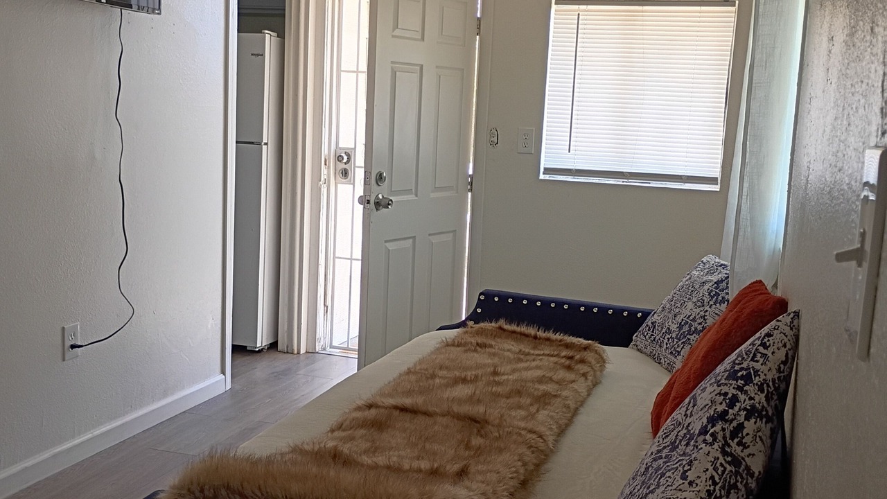 Photo of Bedroom in Fresno
