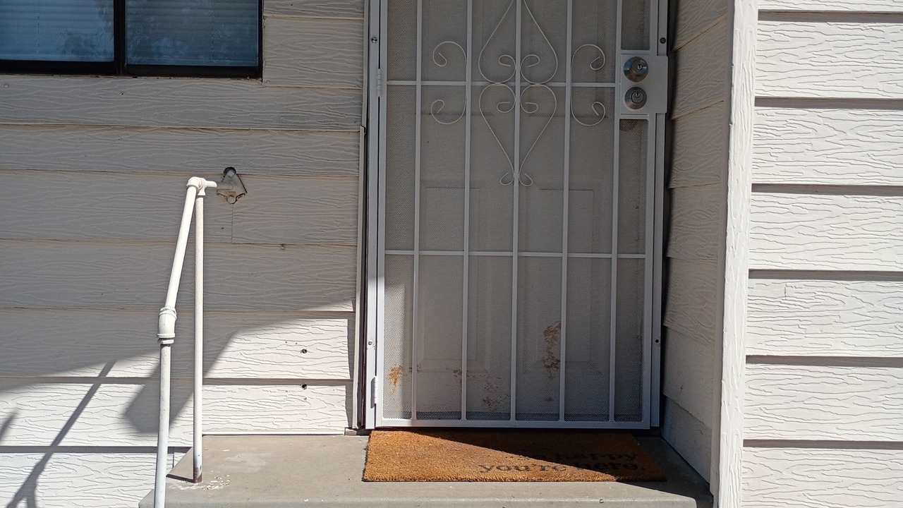 Photo of Outdoor in Fresno