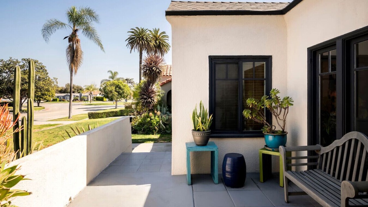 Photo of Outdoor in Los Angeles