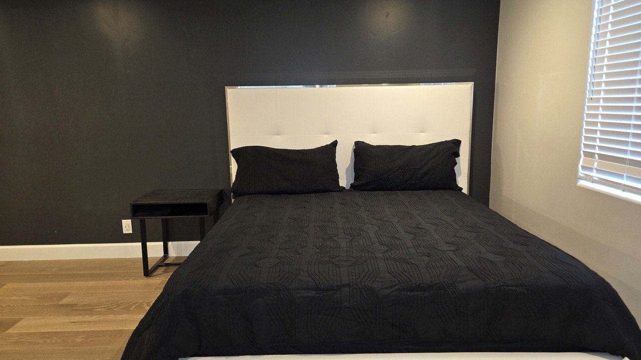 Photo of Bedroom in Napa