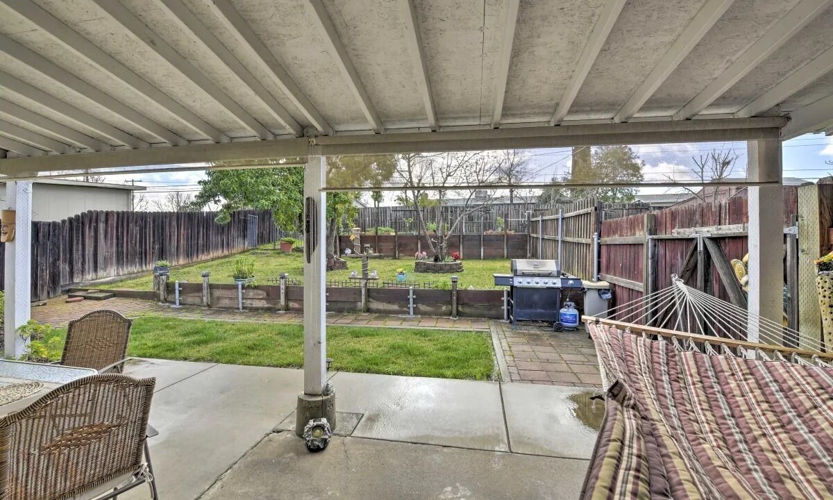 Photo of Outdoor in Sacramento