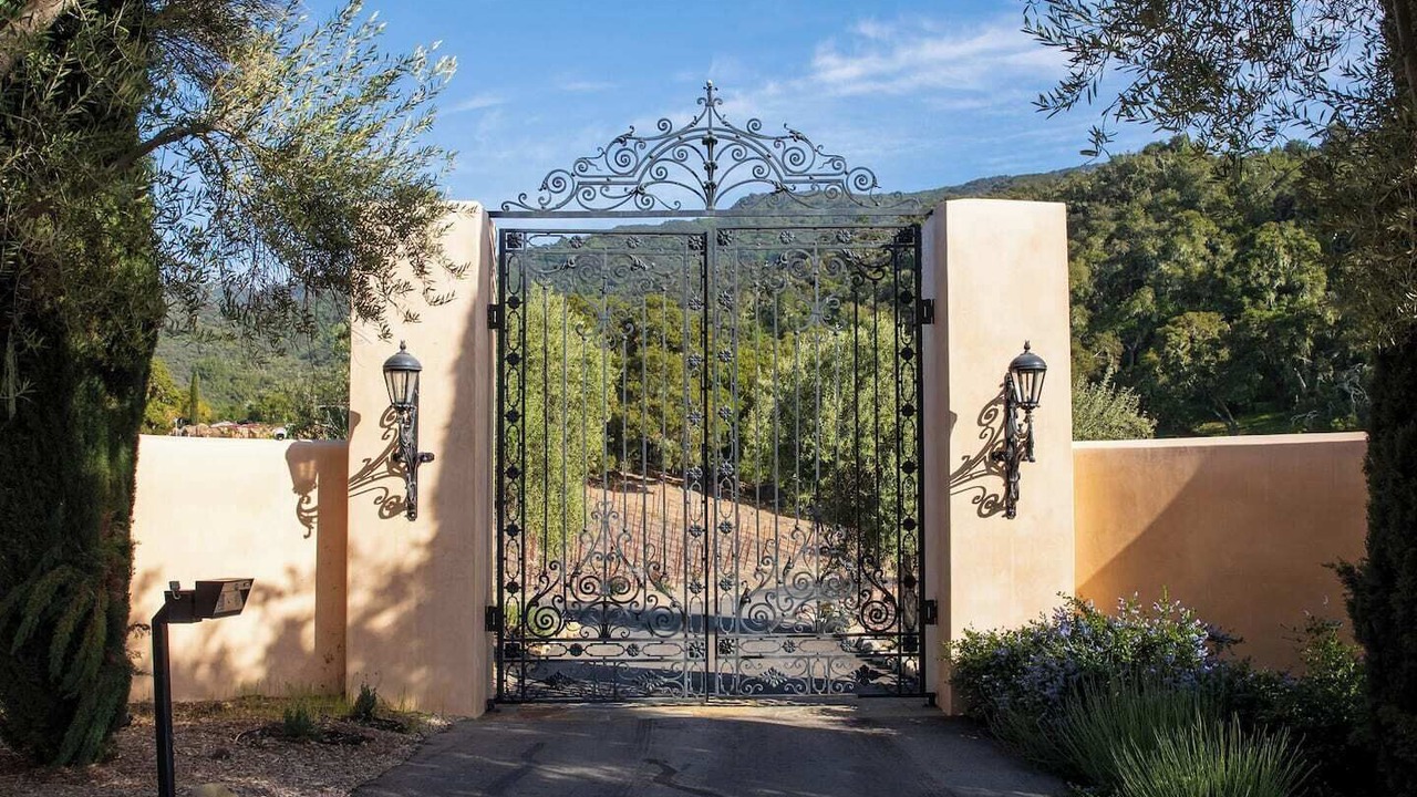 Photo of Outdoor in Santa Barbara County