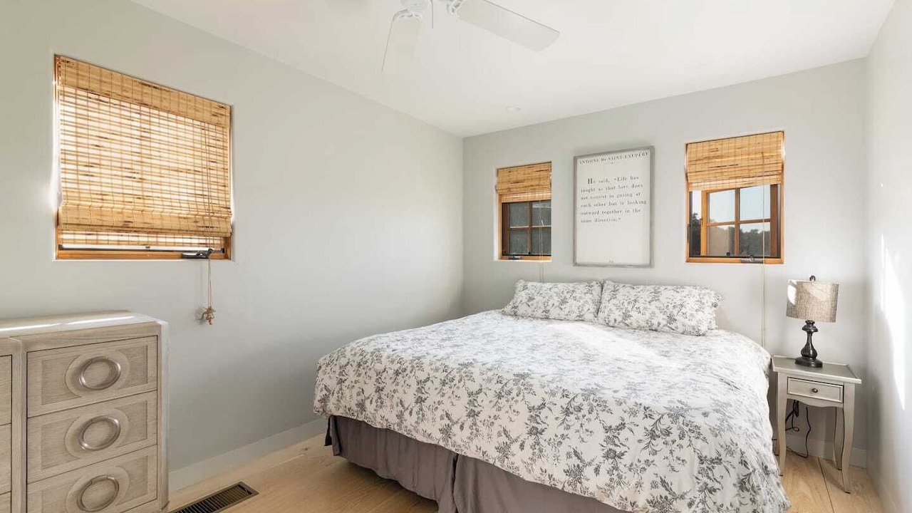 Photo of Bedroom in Santa Barbara County