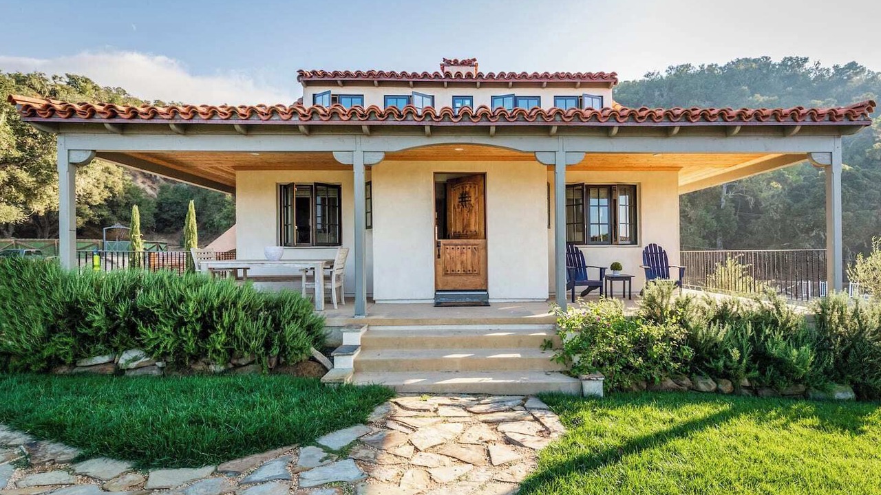 Photo of Outdoor in Santa Barbara County
