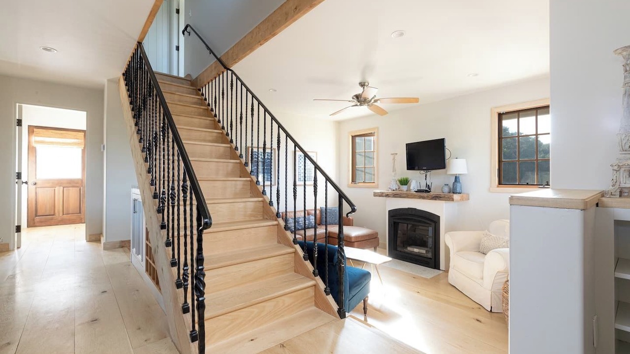 Photo of Livingroom in Santa Barbara County