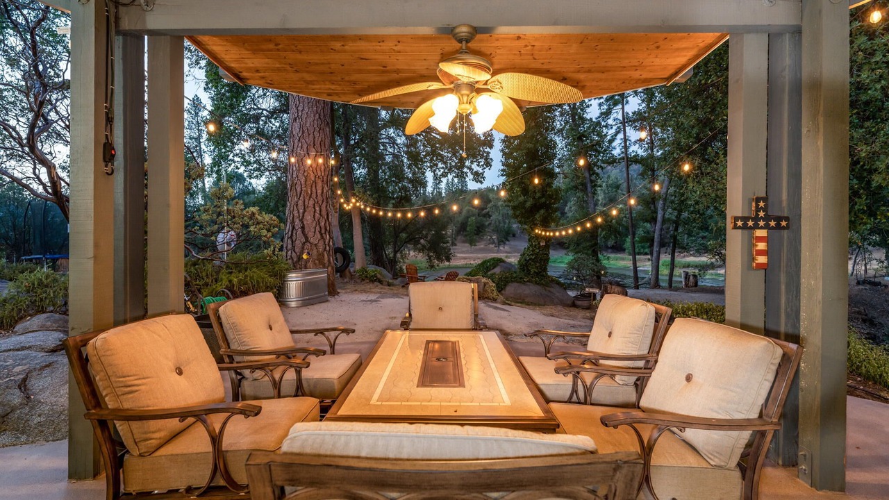 Photo of Outdoor in Coarsegold