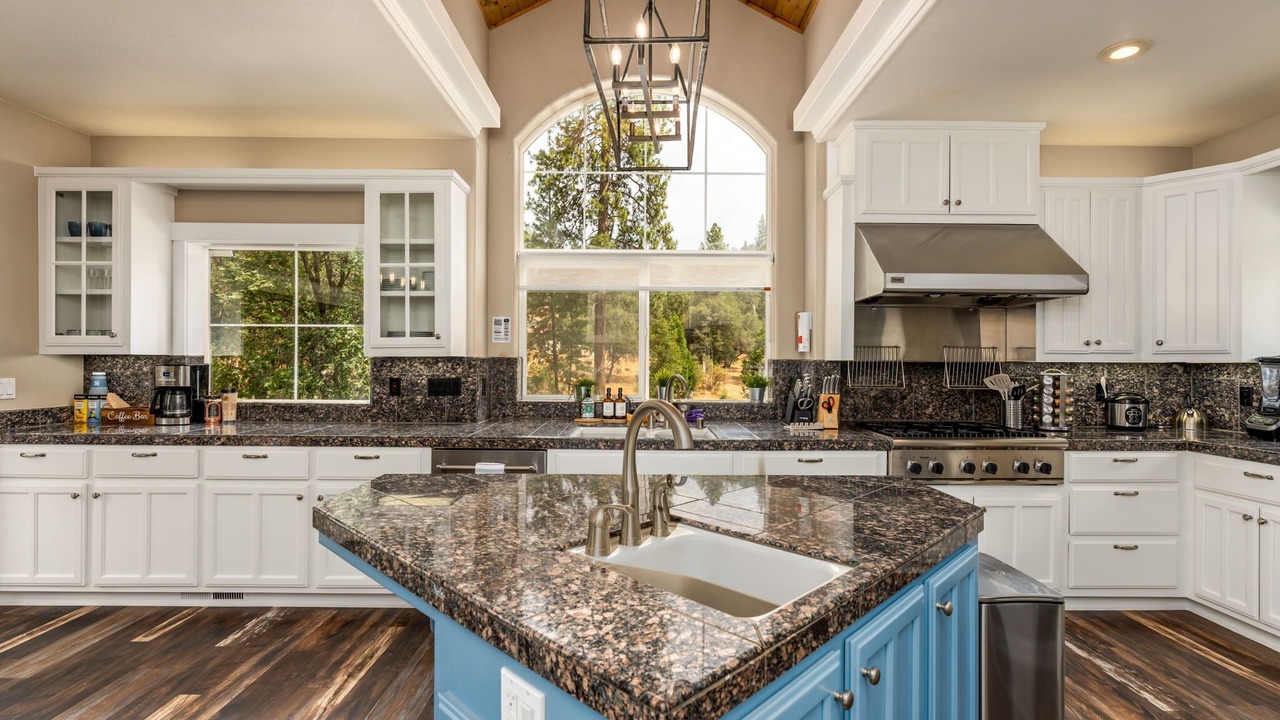 Photo of Kitchen in Coarsegold
