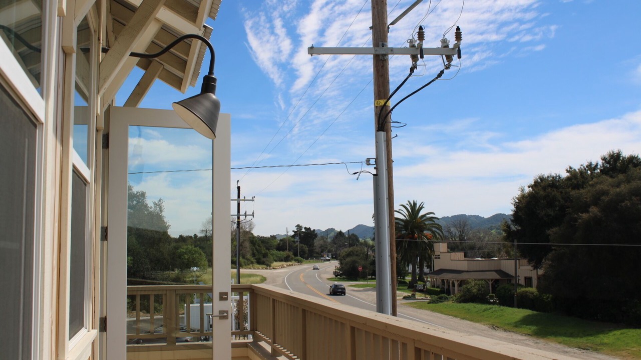 Photo of Outdoor in Los Alamos
