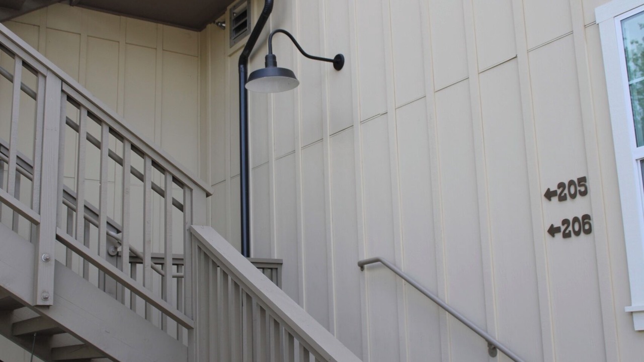 Photo of Outdoor in Los Alamos