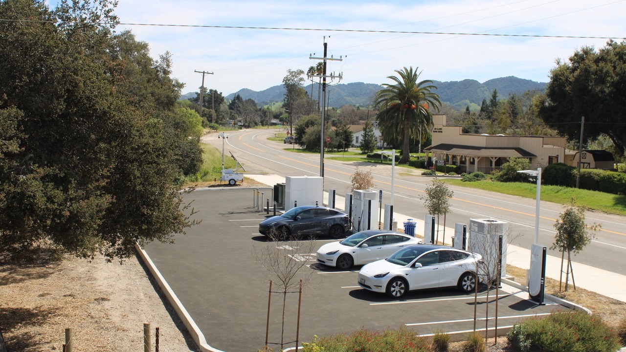 Photo of Outdoor in Los Alamos