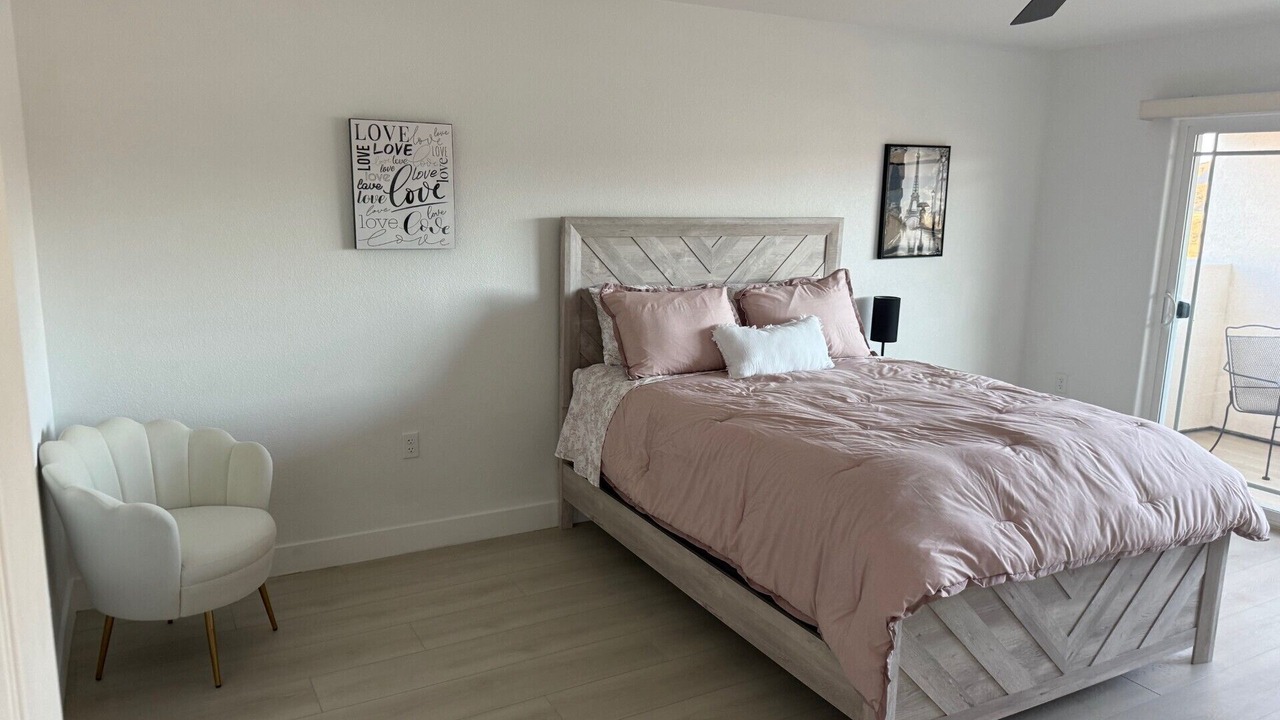 Photo of Bedroom in Sunridge Estates