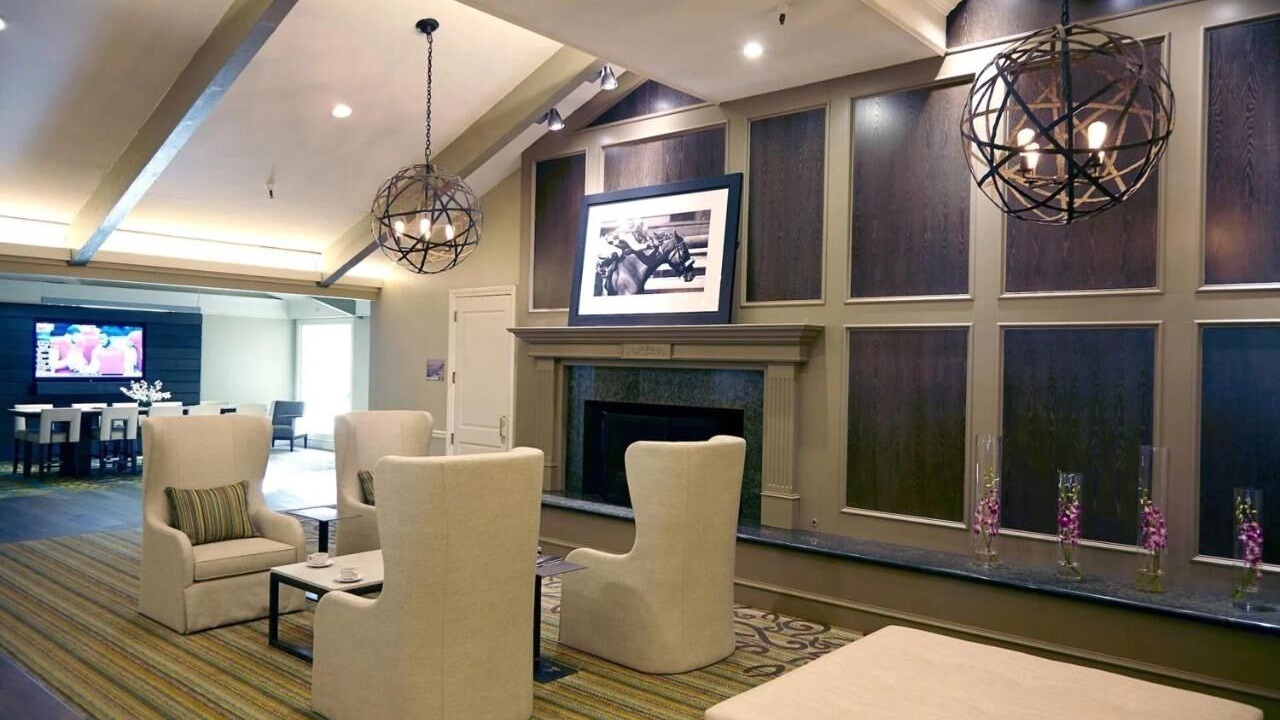 Photo of Livingroom in Rancho Santa Fe