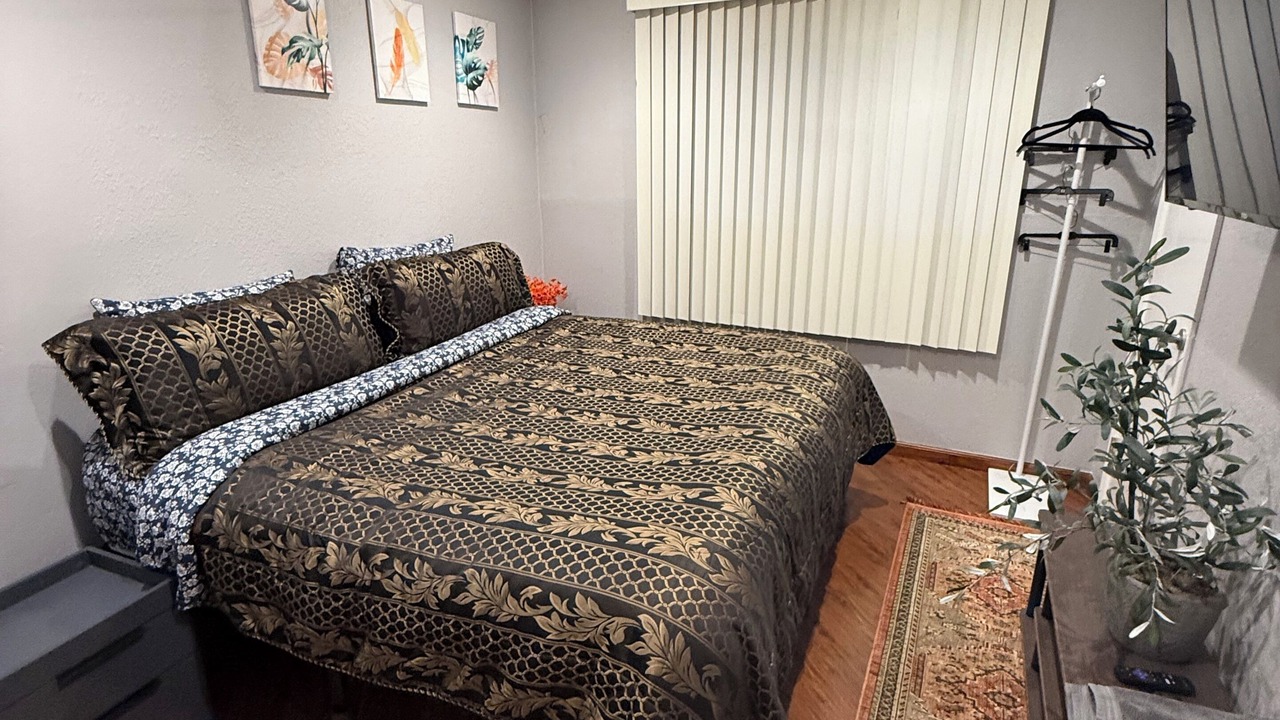 Photo of Bedroom in Antelope