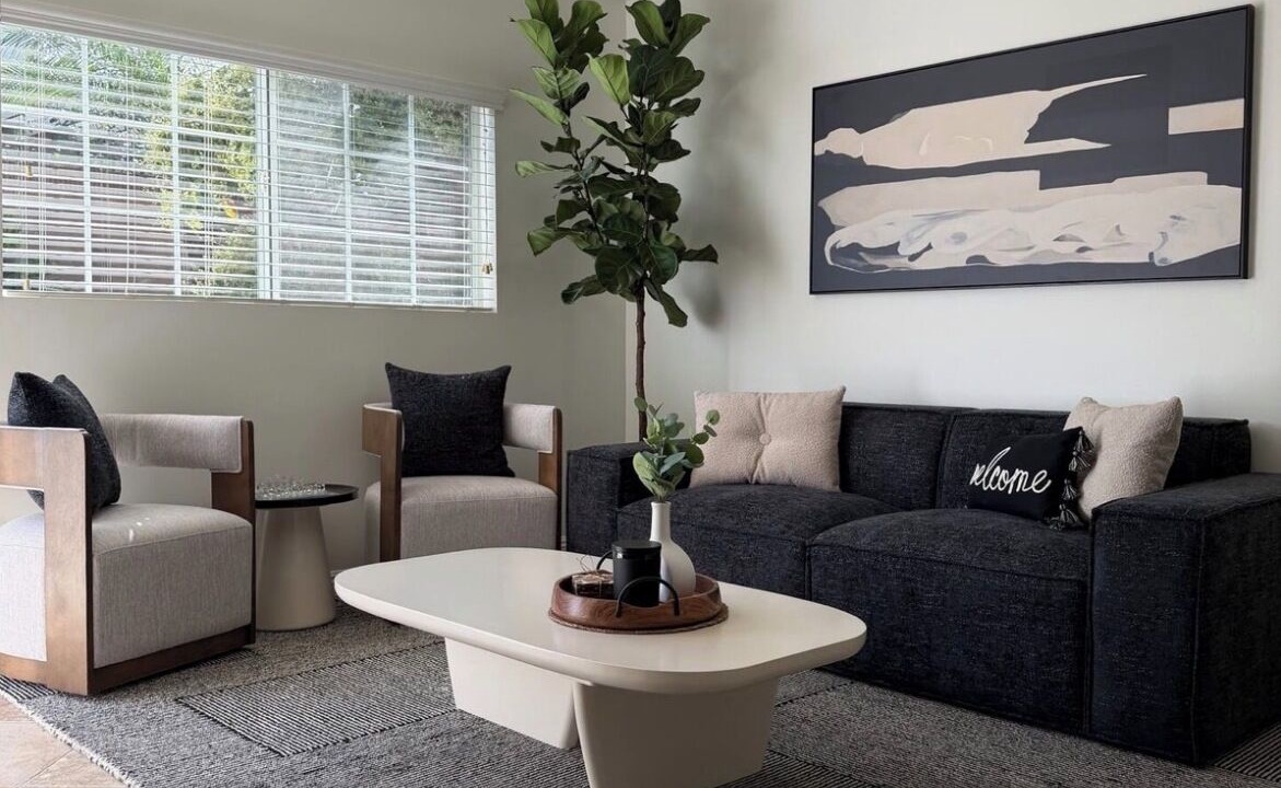 Photo of Livingroom in Lomita