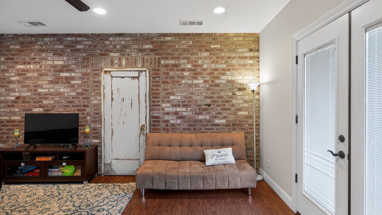 Photo of Livingroom in Clovis