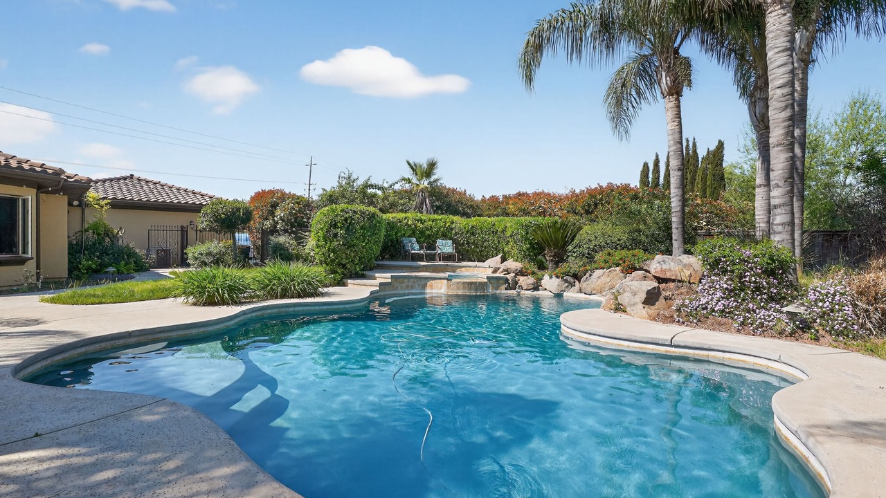 Photo of Outdoor in Clovis