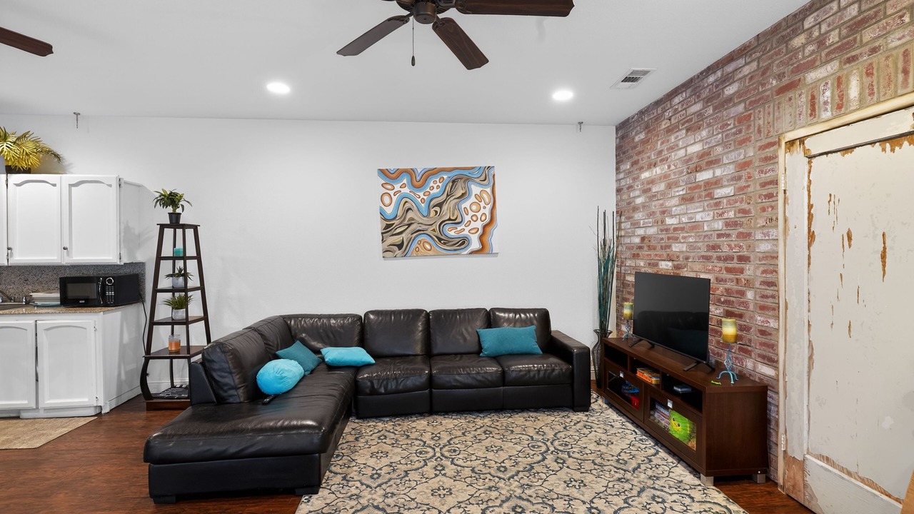 Photo of Livingroom in Clovis