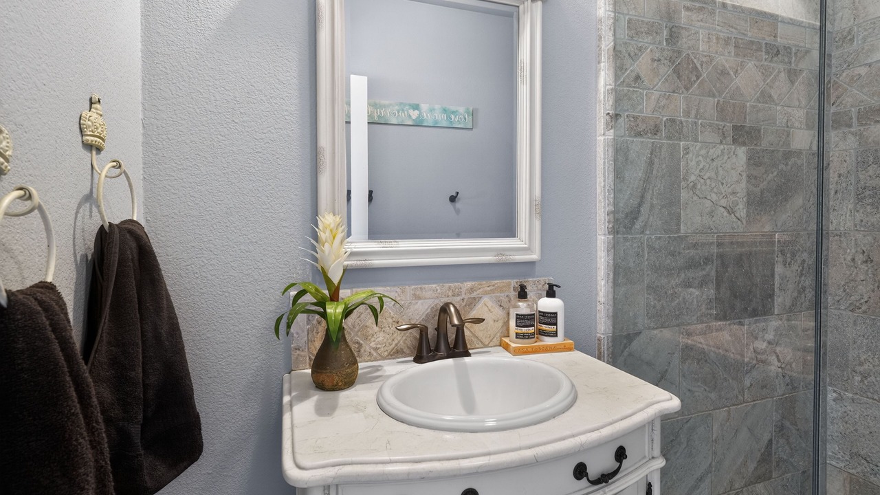 Photo of Bathroom in Clovis