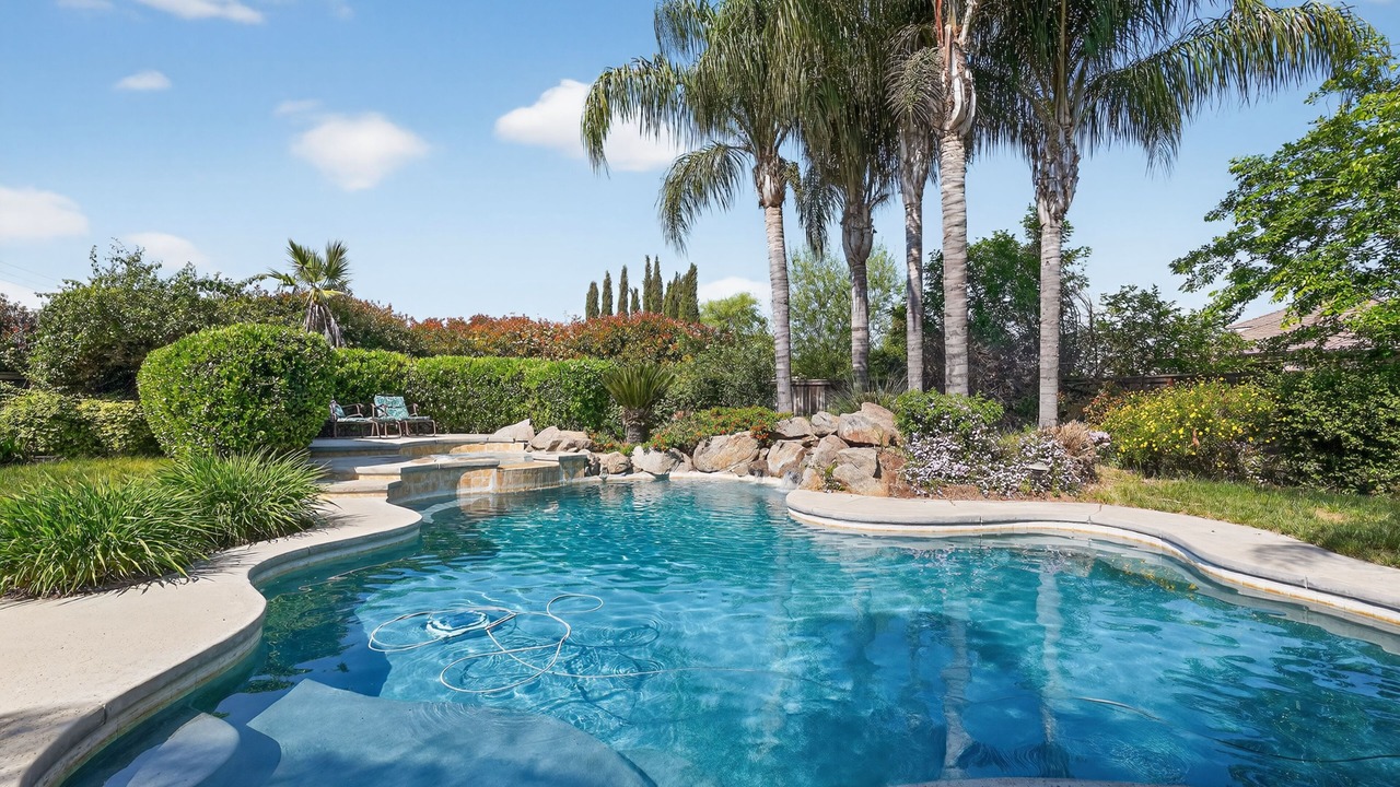 Photo of Outdoor in Clovis