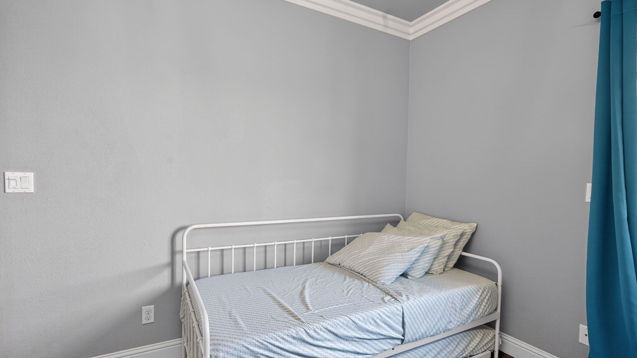Photo of Bedroom in Clovis