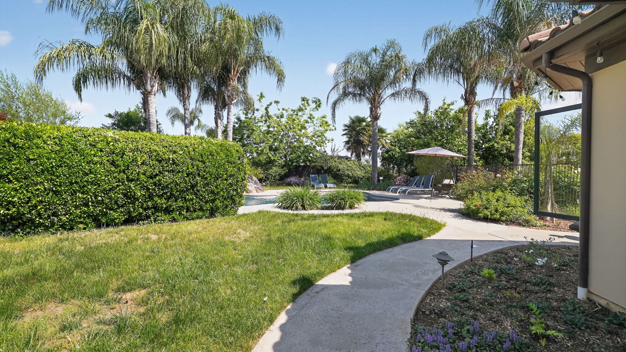 Photo of Outdoor in Clovis
