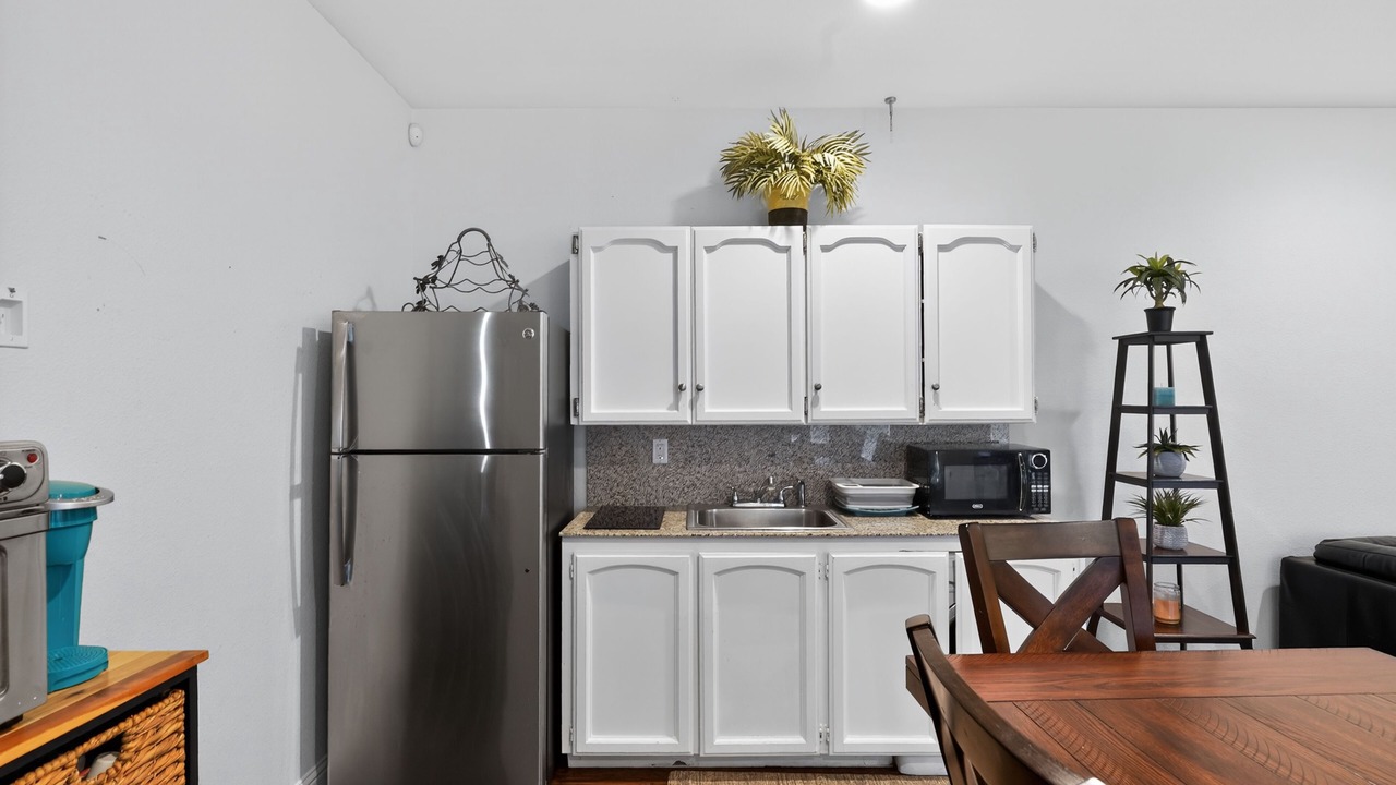 Photo of Kitchen in Clovis