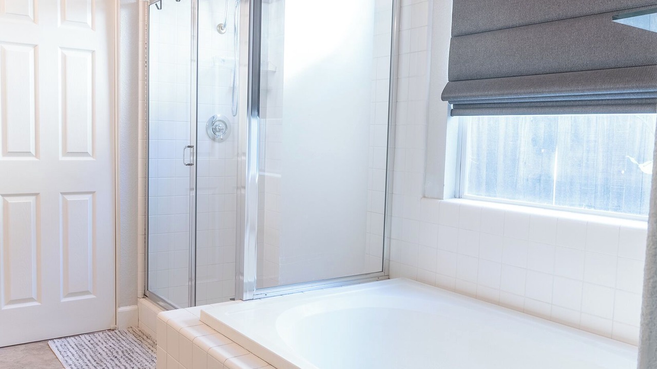 Photo of Bathroom in Roseville